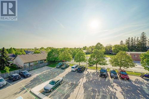 301 - 2605 Binbrook Road, Hamilton (Binbrook), ON - Outdoor With View