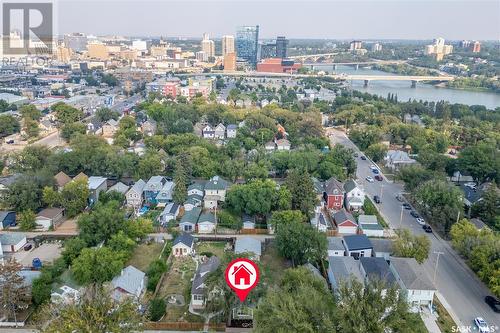 428 F Avenue S, Saskatoon, SK - Outdoor With View