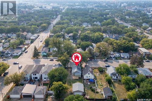 428 F Avenue S, Saskatoon, SK - Outdoor With View