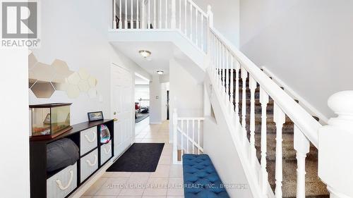 140 Rossmore Court, London, ON - Indoor Photo Showing Other Room