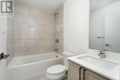 309E - 278 Buchanan Drive, Markham, ON - Indoor Photo Showing Bathroom