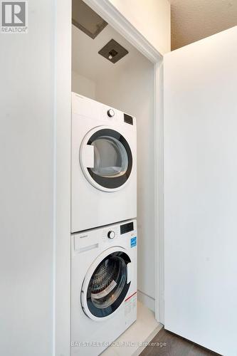 309E - 278 Buchanan Drive, Markham (Unionville), ON - Indoor Photo Showing Laundry Room