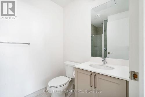 309E - 278 Buchanan Drive, Markham, ON - Indoor Photo Showing Bathroom