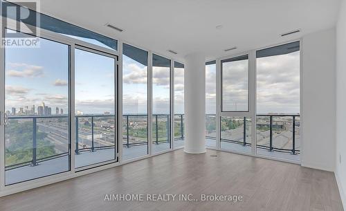 3008 - 36 Zorra Street, Toronto (Islington-City Centre West), ON - Indoor Photo Showing Other Room