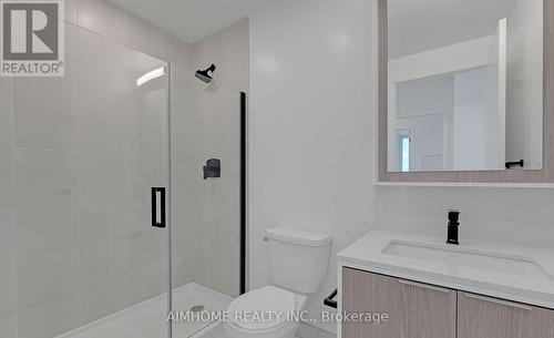 3008 - 36 Zorra Street, Toronto (Islington-City Centre West), ON - Indoor Photo Showing Bathroom