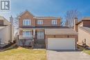 1816 Thornecrest Street, Ottawa, ON  - Outdoor With Deck Patio Veranda With Facade 