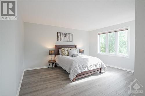 1816 Thornecrest Street, Ottawa, ON - Indoor Photo Showing Bedroom