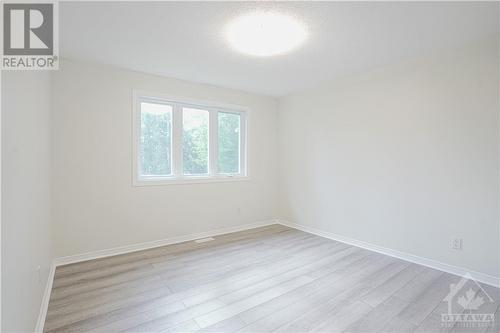 2nd Bedroom - 1816 Thornecrest Street, Ottawa, ON - Indoor Photo Showing Other Room