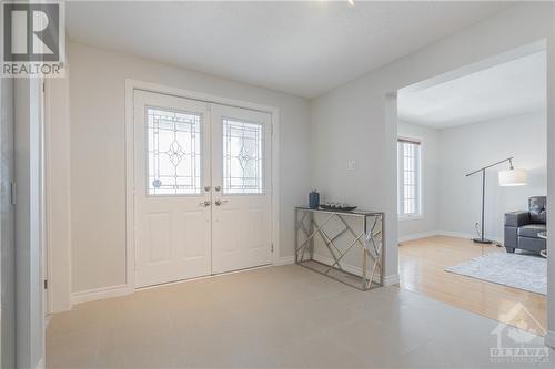 1816 Thornecrest Street, Ottawa, ON - Indoor Photo Showing Other Room