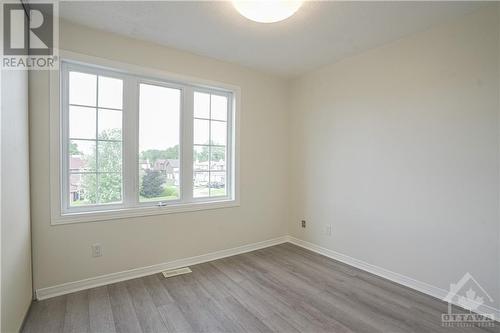 4th Bedroom - 1816 Thornecrest Street, Ottawa, ON - Indoor Photo Showing Other Room