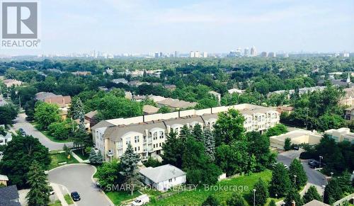 1103 - 18 Holmes Avenue, Toronto (Willowdale East), ON - Outdoor With View