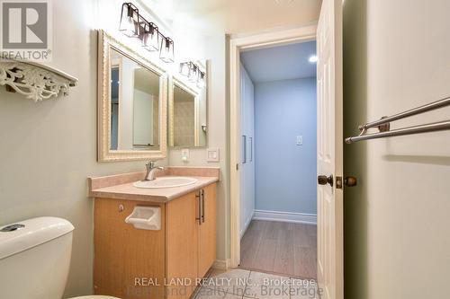 27 Sunrise Drive, Markham (Milliken Mills East), ON - Indoor Photo Showing Bathroom