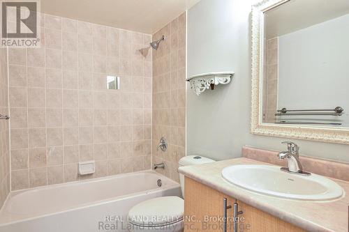 27 Sunrise Drive, Markham (Milliken Mills East), ON - Indoor Photo Showing Bathroom