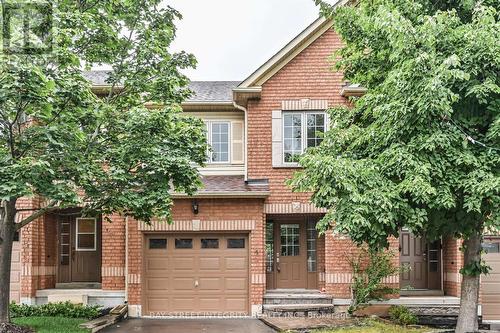 4 - 1489 Heritage Way, Oakville (Glen Abbey), ON - Outdoor