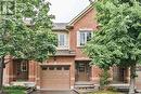 4 - 1489 Heritage Way, Oakville (Glen Abbey), ON  - Outdoor 