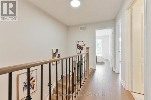 4 - 1489 Heritage Way, Oakville (Glen Abbey), ON - Indoor Photo Showing Other Room