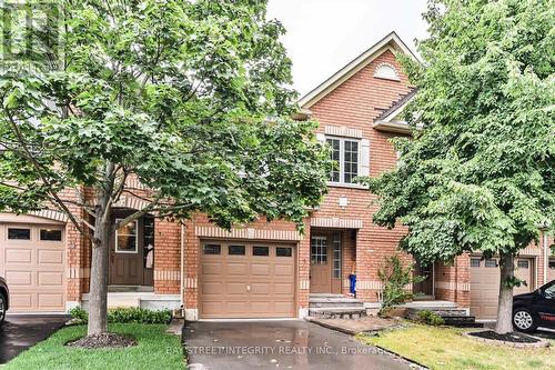 4 - 1489 Heritage Way, Oakville (Glen Abbey), ON - Outdoor