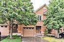 4 - 1489 Heritage Way, Oakville (Glen Abbey), ON  - Outdoor 