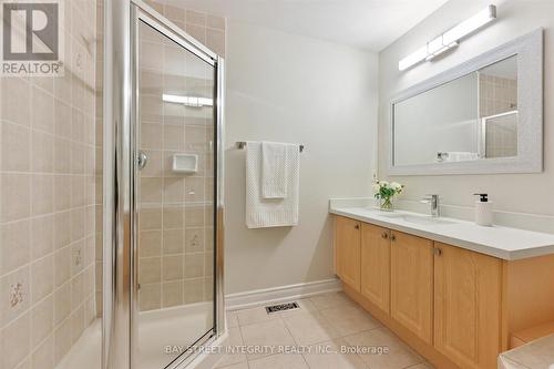 4 - 1489 Heritage Way, Oakville (Glen Abbey), ON - Indoor Photo Showing Bathroom