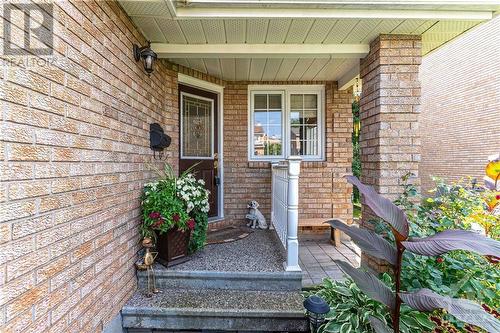 78 Hummingbird Crescent, Ottawa, ON - Outdoor With Exterior