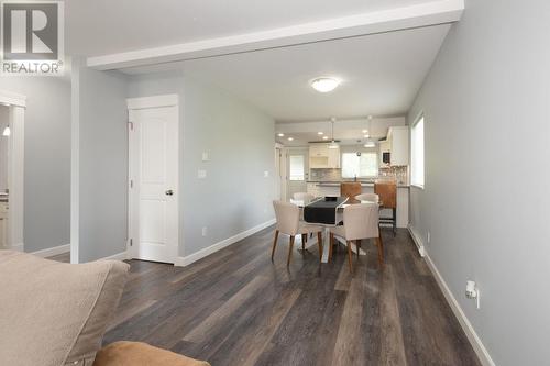 3965 Triumph Street, Burnaby, BC - Indoor Photo Showing Dining Room