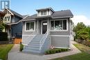 3965 Triumph Street, Burnaby, BC  - Outdoor With Facade 