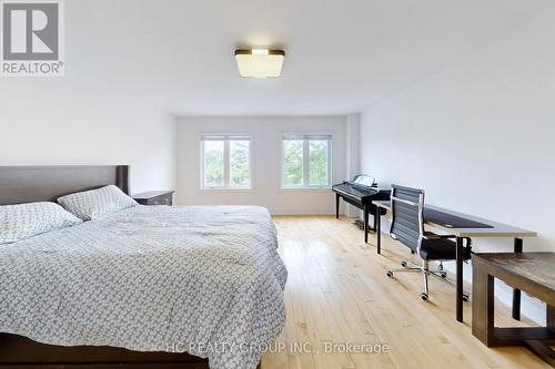 492 Macpherson Avenue, Toronto (Casa Loma), ON - Indoor Photo Showing Bedroom