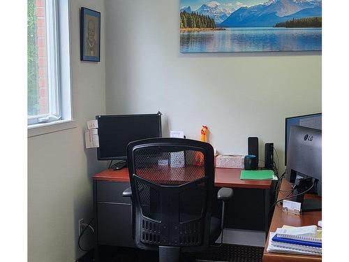 Bureau - 2164 Boul. Lapinière, Brossard, QC - Indoor Photo Showing Office