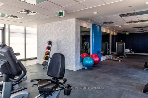 1204-2550 Eglinton Ave W, Mississauga, ON - Indoor