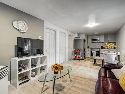 Family room - 1324 Rue Châteauneuf, Repentigny (Repentigny), QC - Indoor