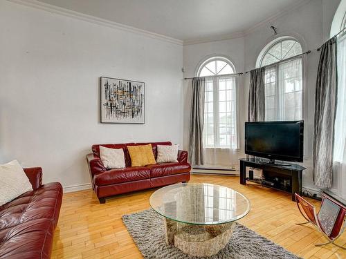 Living room - 1324 Rue Châteauneuf, Repentigny (Repentigny), QC - Indoor Photo Showing Living Room