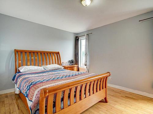 Bedroom - 1324 Rue Châteauneuf, Repentigny (Repentigny), QC - Indoor Photo Showing Bedroom