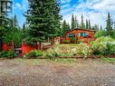 4 Raven Crescent, Whitehorse South, YT  - Outdoor 