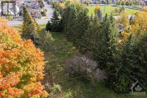 Lot 16 Howard Court, Ottawa, ON 