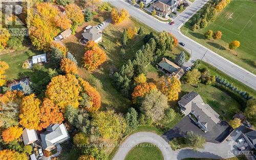 Lot 16 Howard Court, Ottawa, ON 