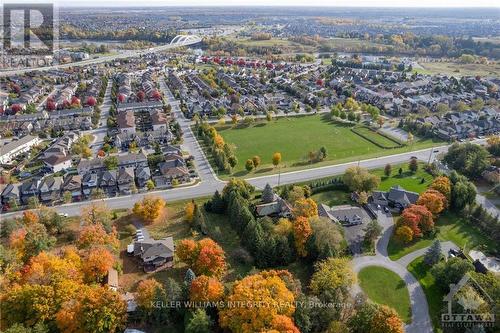 Lot 16 Howard Court, Ottawa, ON 