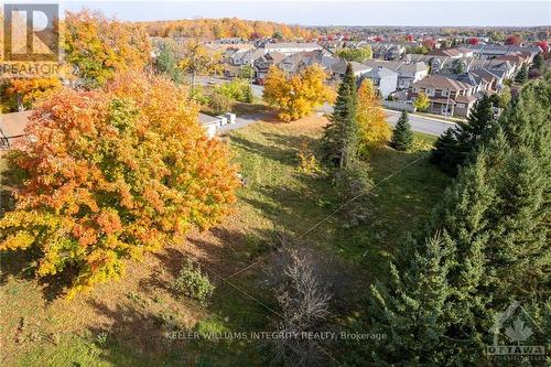 Lot 16 Howard Court, Ottawa, ON 