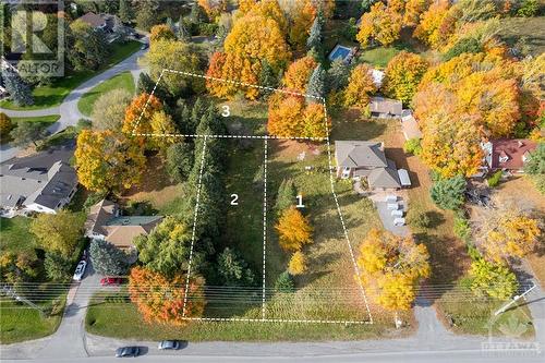 Lot 16 Howard Court, Ottawa, ON 