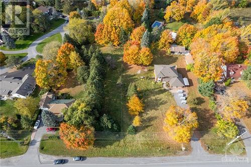 Lot 16 Howard Court, Ottawa, ON 