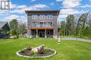 14035 Willbruck Drive, South Stormont, ON  - Outdoor With Balcony 