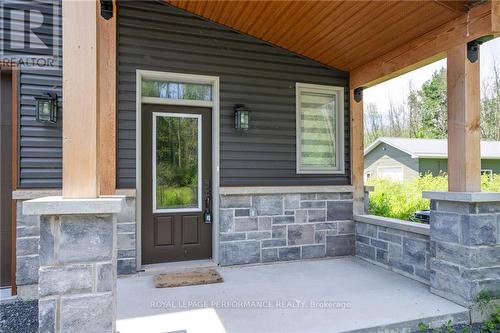 14035 Willbruck Drive, South Stormont, ON - Outdoor With Exterior