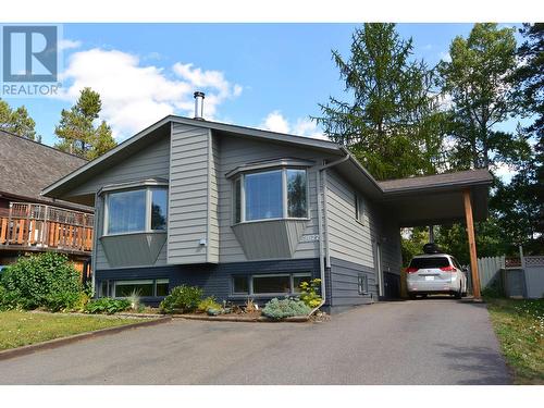 3622 16Th Avenue, Smithers, BC - Outdoor