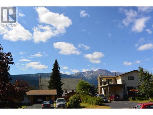 3622 16Th Avenue, Smithers, BC - Outdoor