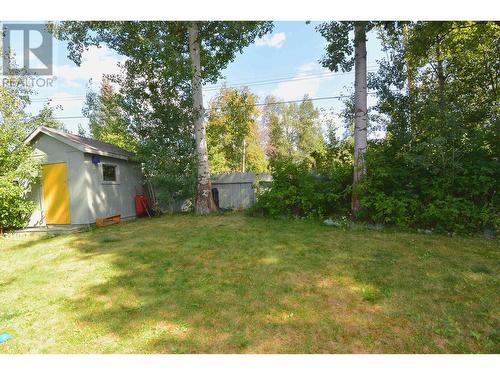 3622 16Th Avenue, Smithers, BC - Outdoor