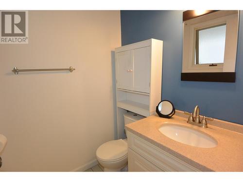 3622 16Th Avenue, Smithers, BC - Indoor Photo Showing Bathroom