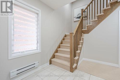 47 Baycliffe Crescent, Brampton (Northwest Brampton), ON - Indoor Photo Showing Other Room