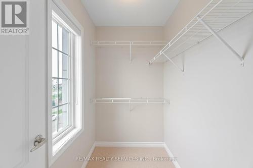 47 Baycliffe Crescent, Brampton (Northwest Brampton), ON - Indoor With Storage