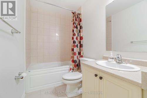 35 Nearco Crescent, Oshawa, ON - Indoor Photo Showing Bathroom