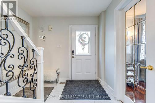 2830 Andorra Circle, Mississauga (Meadowvale), ON - Indoor Photo Showing Other Room