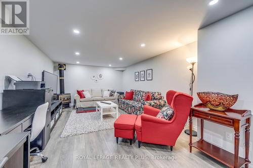 2830 Andorra Circle, Mississauga (Meadowvale), ON - Indoor